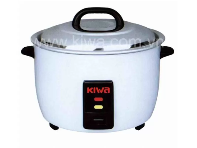 Nồi cơm điện tự động Kiwa MK - 55RE