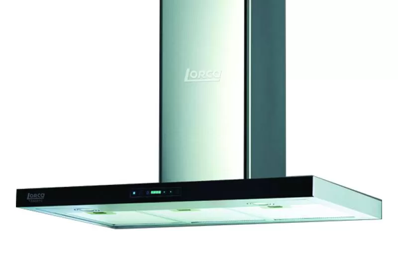 Máy Hút Mùi Lorca TA6007C-70CM