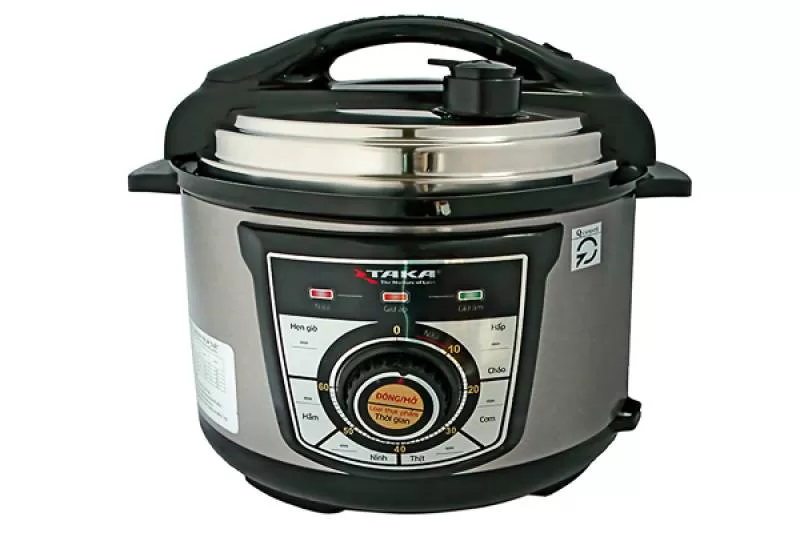 Nồi áp suất cao cấp Taka TK-N06L