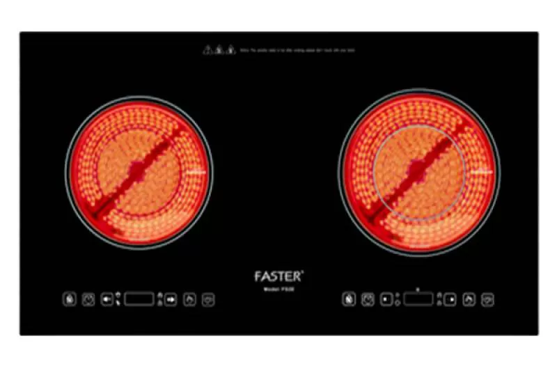 Bếp Điện Faster FS-2E