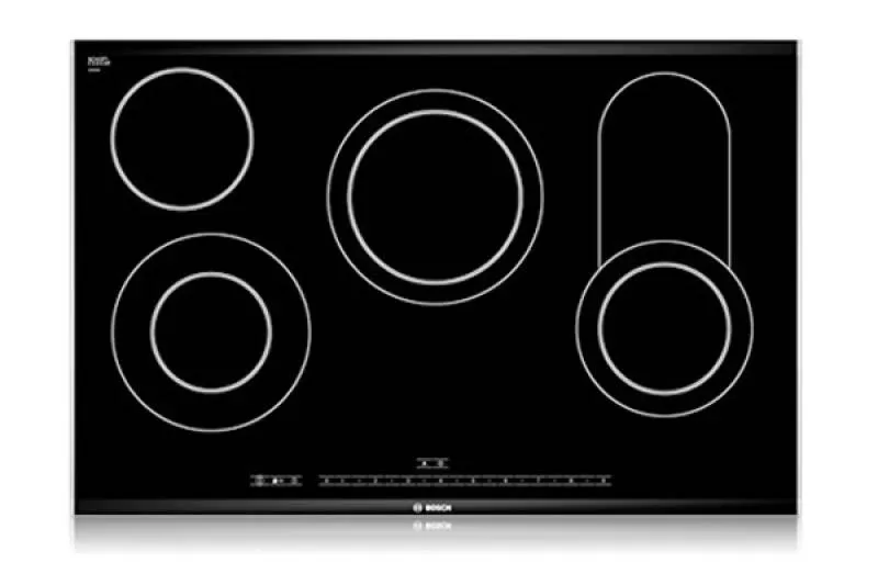 Bếp Điện Bosch 539.06.688