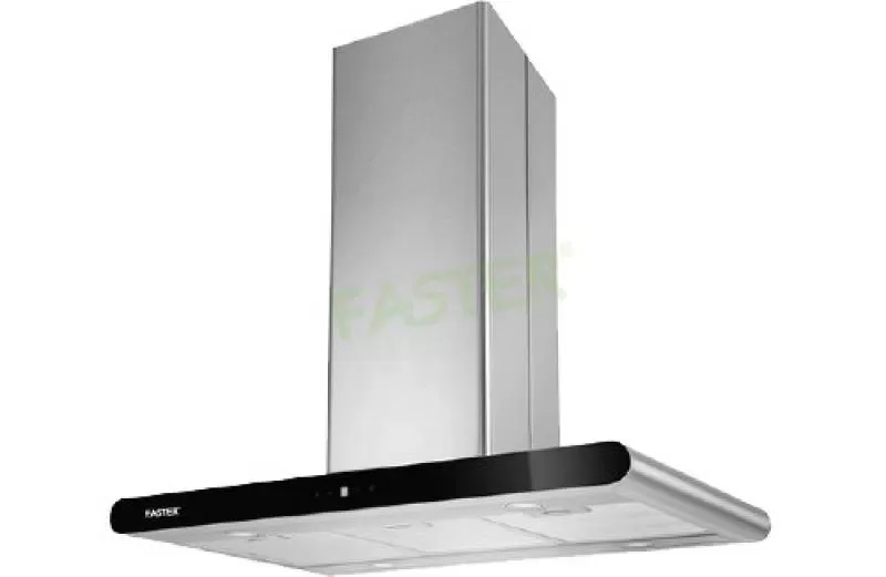 Máy hút mùi đảo FASTER BIS90T
