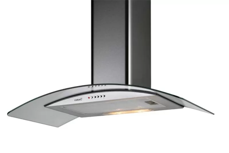 Máy Hút Mùi Cata C-Glass 700 
