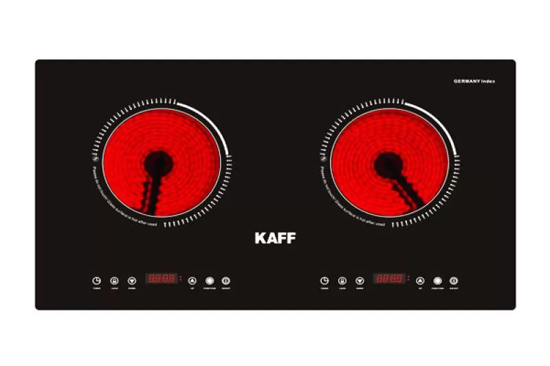 Bếp điện cao cấp Kaff KF-101CC