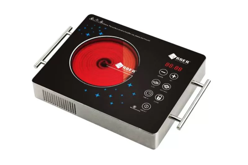 Bếp Điện cao cấp Arber AB-263