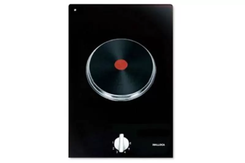 Bếp điện cao cấp Malloca DE01