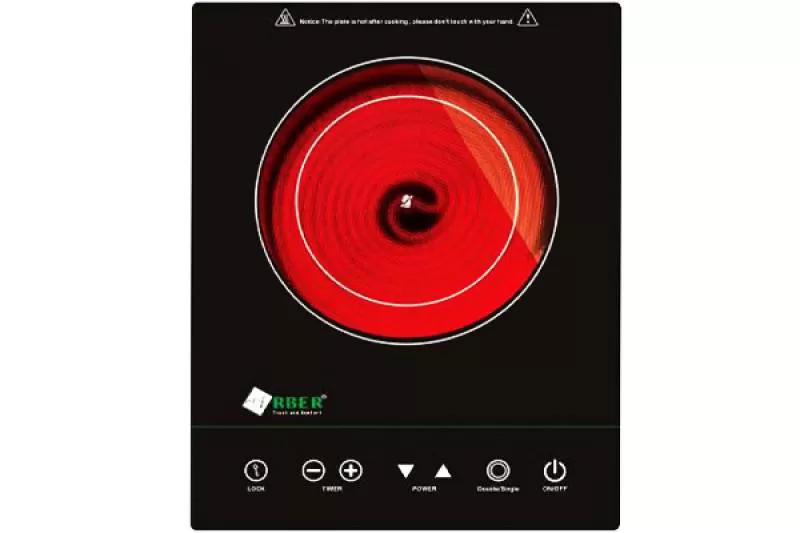 Bếp Điện cao cấp Arber AB-264 