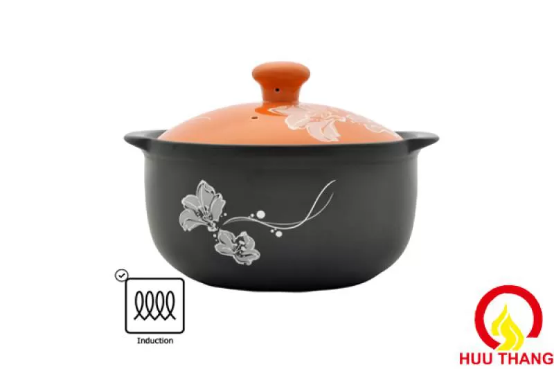 Bộ nồi cao cấp ORI ihRC-OR2313-O