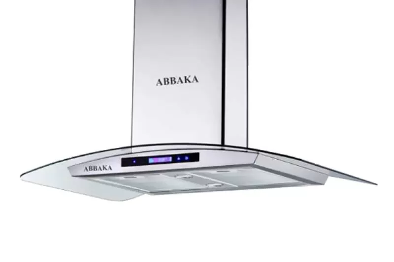 Máy Hút Mùi Abbaka AB-9005I 90 