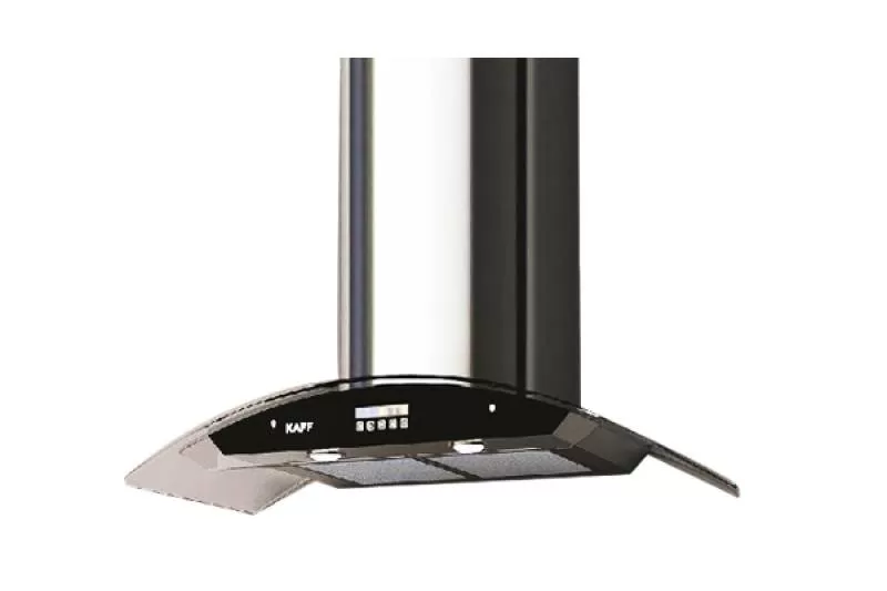 Máy hút mùi cao cấp Kaff KF-GB 901