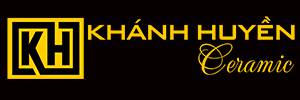 Công ty cổ phần xây dựng sản xuất thương mại dịch vụ Khánh Huyền.