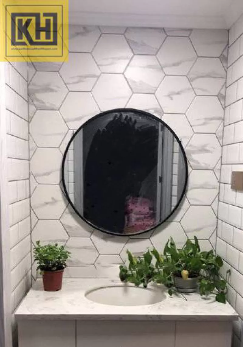 GẠCH LỤC GIÁC GTT-LG3511