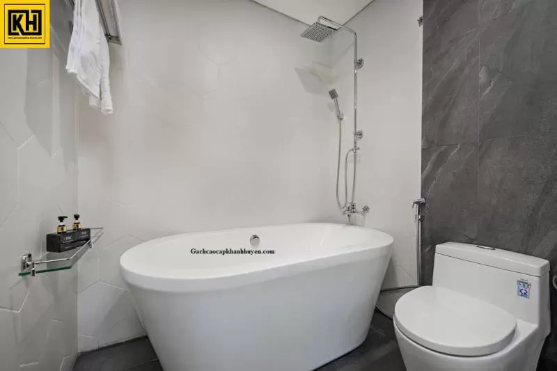 GẠCH LỤC GIÁC GTT-LG3505