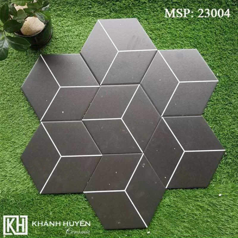 Gạch lục giác SD-23004