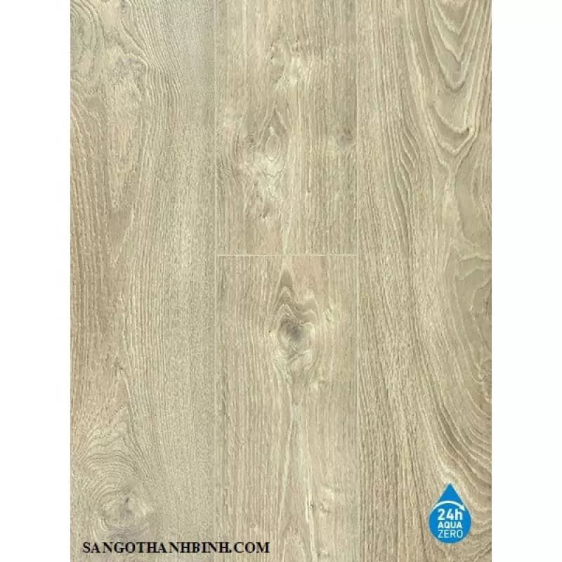 Sàn Gỗ Kronopol Ba Lan Aqua Prime 8mm Mã D4905