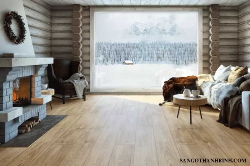 Sàn Gỗ Kronopol Aqua Infinity 10mm Mã D4592