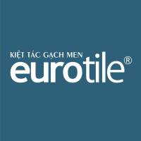 Kiệt tác gạch men Eurotile 