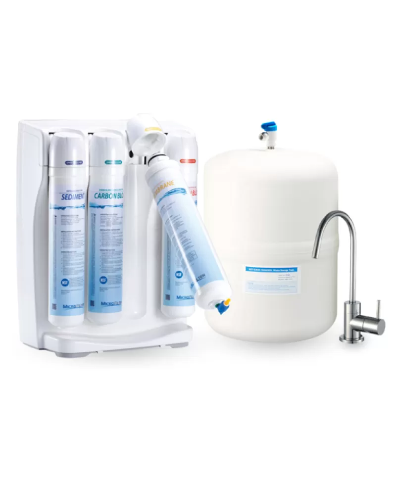 Máy lọc nước Chungho Under Sink M9