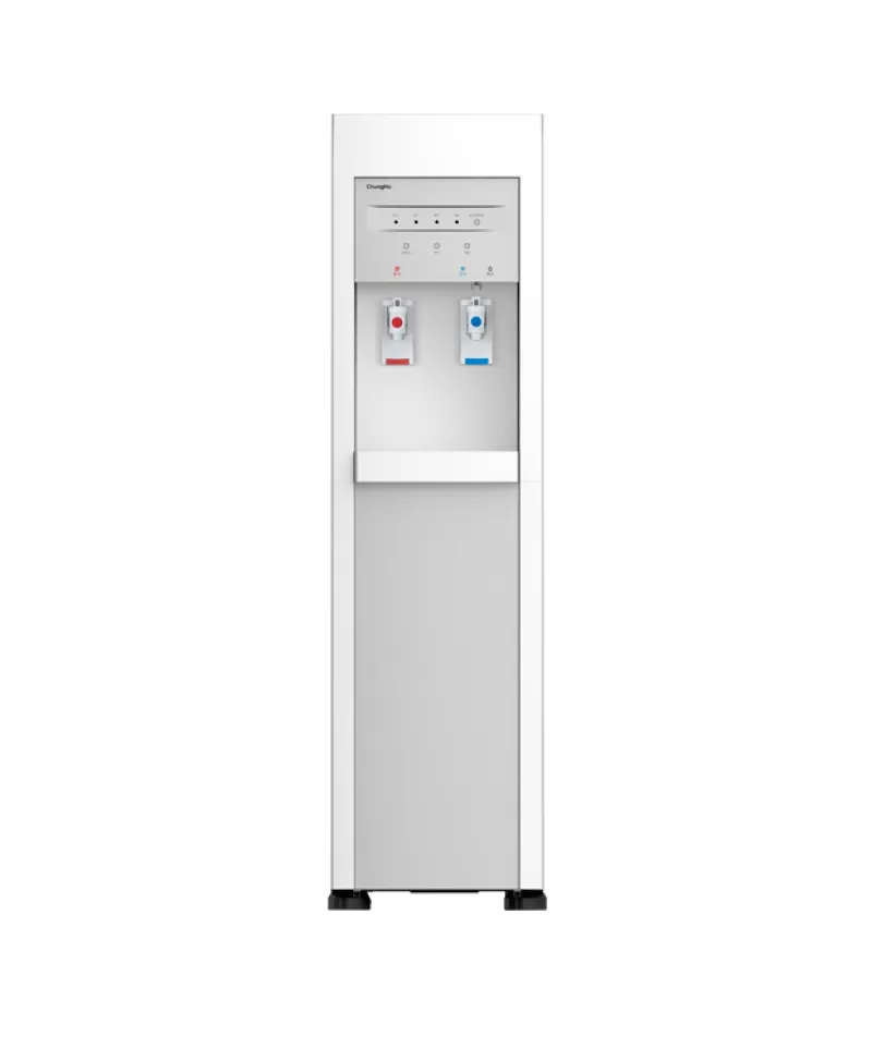 Máy lọc nước ChungHo IGUASSU DIGITAL