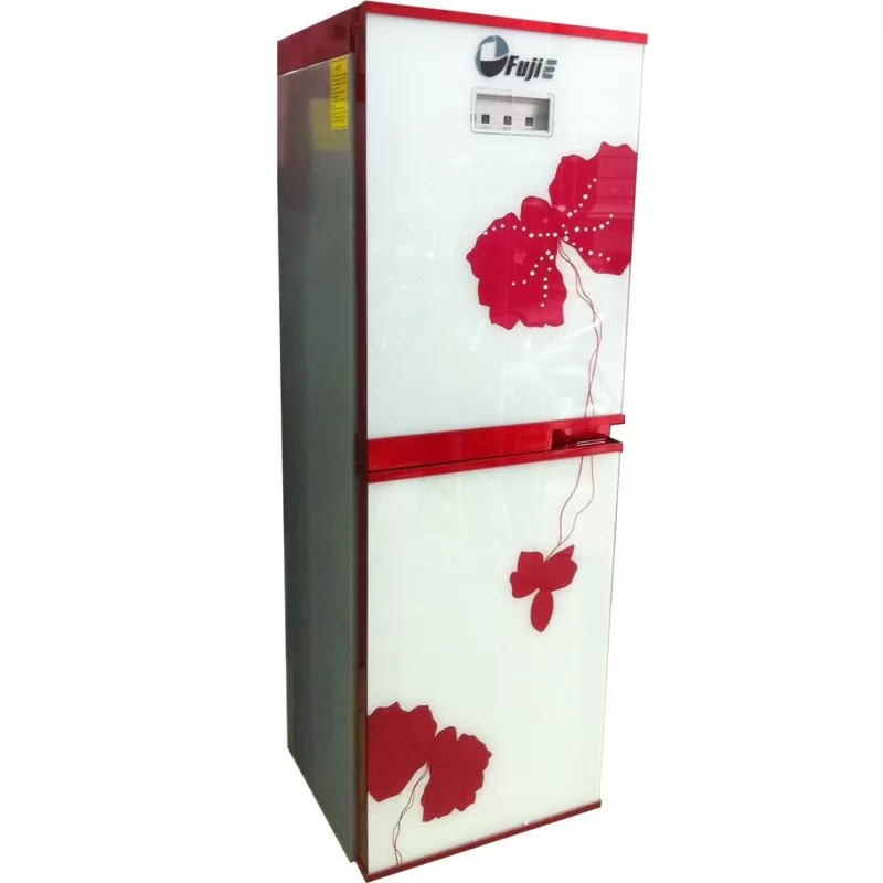 Cây nước nóng lạnh Fujie WD1011BWE