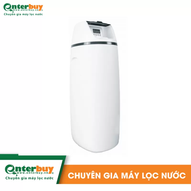 Máy làm mềm nước EWS Softener – Giải pháp toàn diện cho cả gia đình