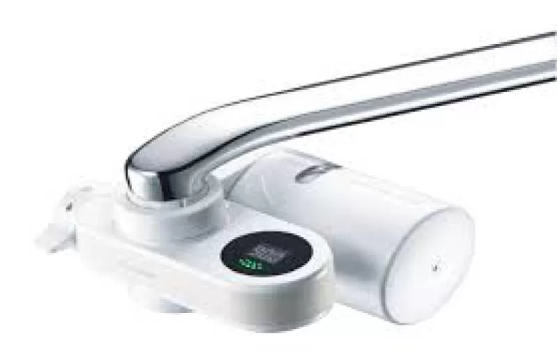 Thiết bị lọc nước lắp tại vòi Misubishi Cleansui EF102 – CSP801E