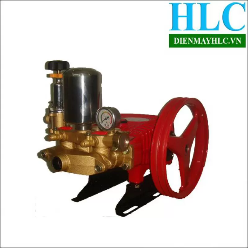 ĐẦU XỊT ÁP LỰC PRESMAX 35
