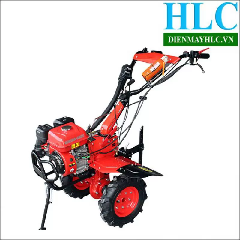 Máy xới đất OSHIMA XDX3