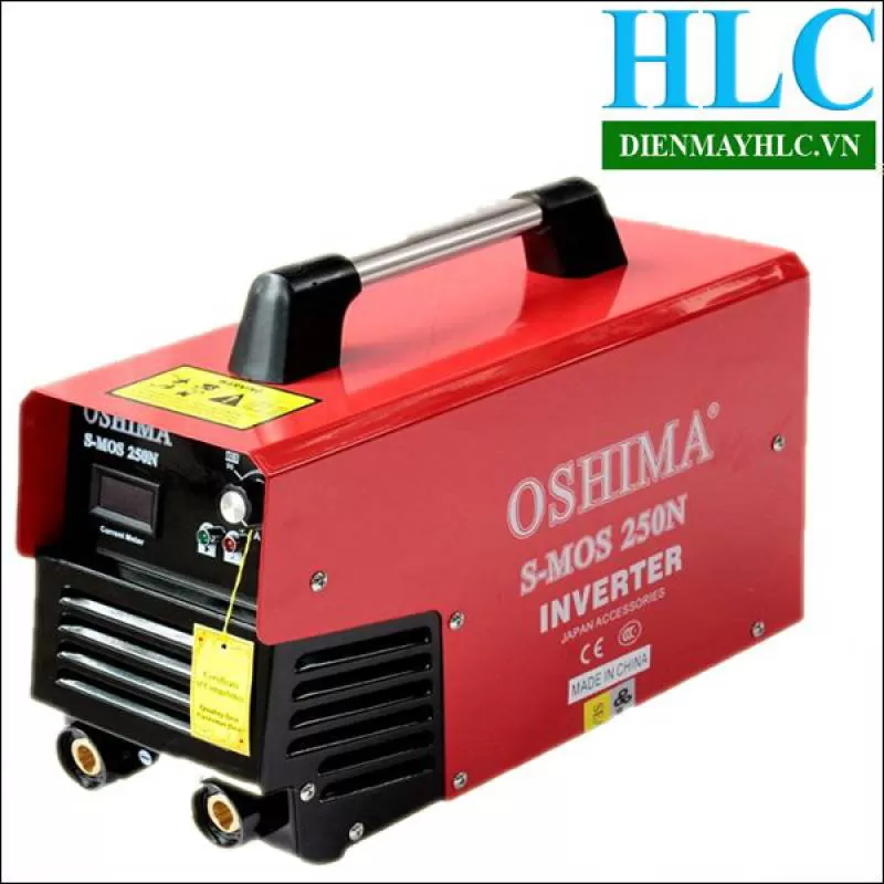 Máy hàn Oshima S MOS 250N