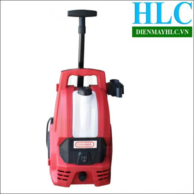 Máy xịt rửa Oshima IM3 