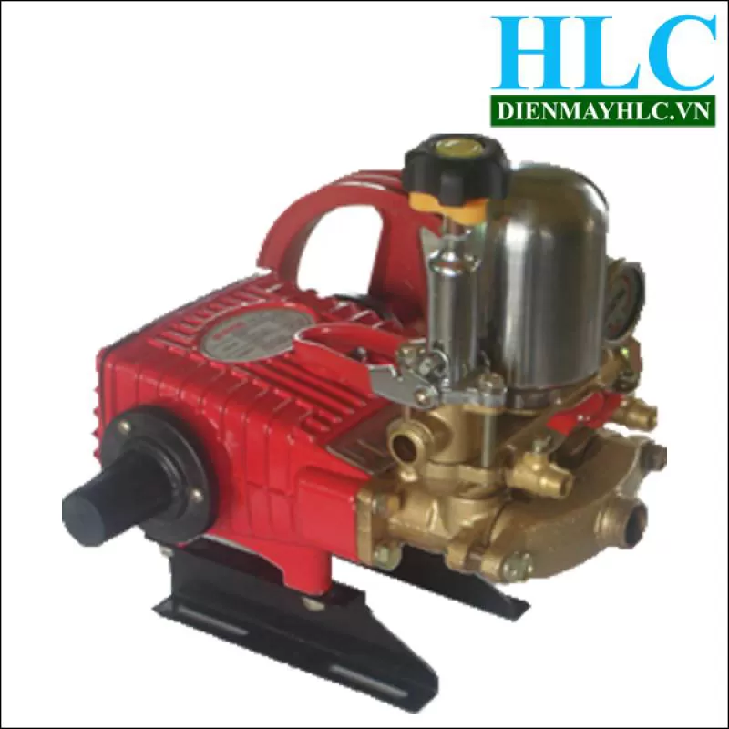 Đầu phun cao áp VKN-25
