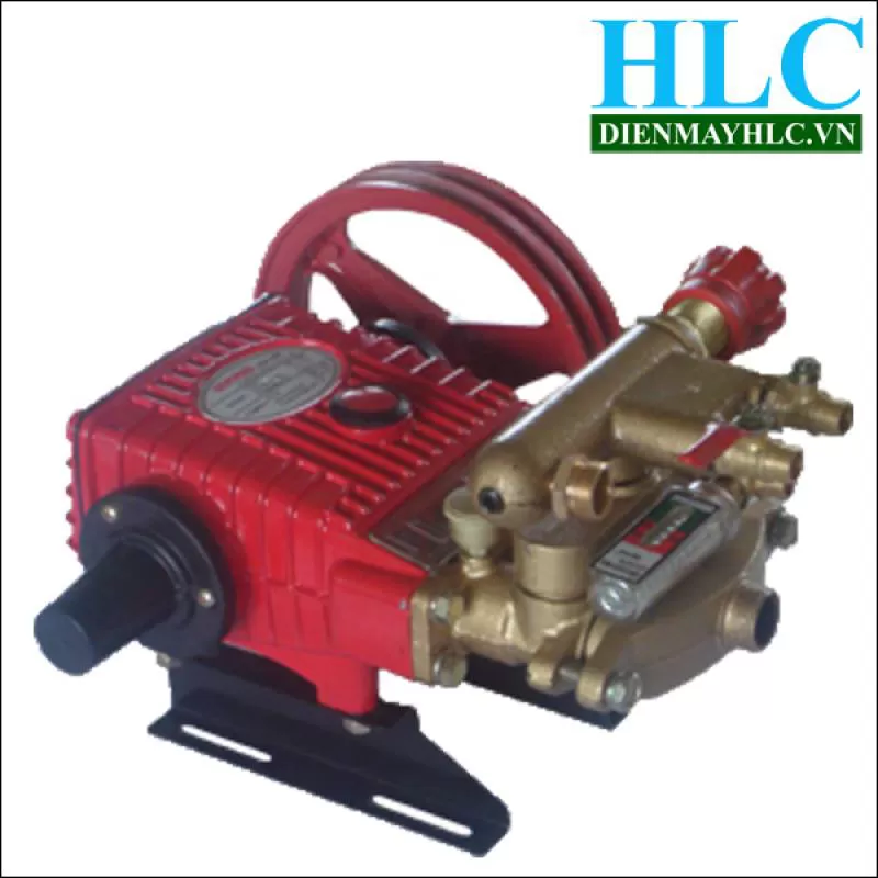 Đầu phun cao áp VKN-25B