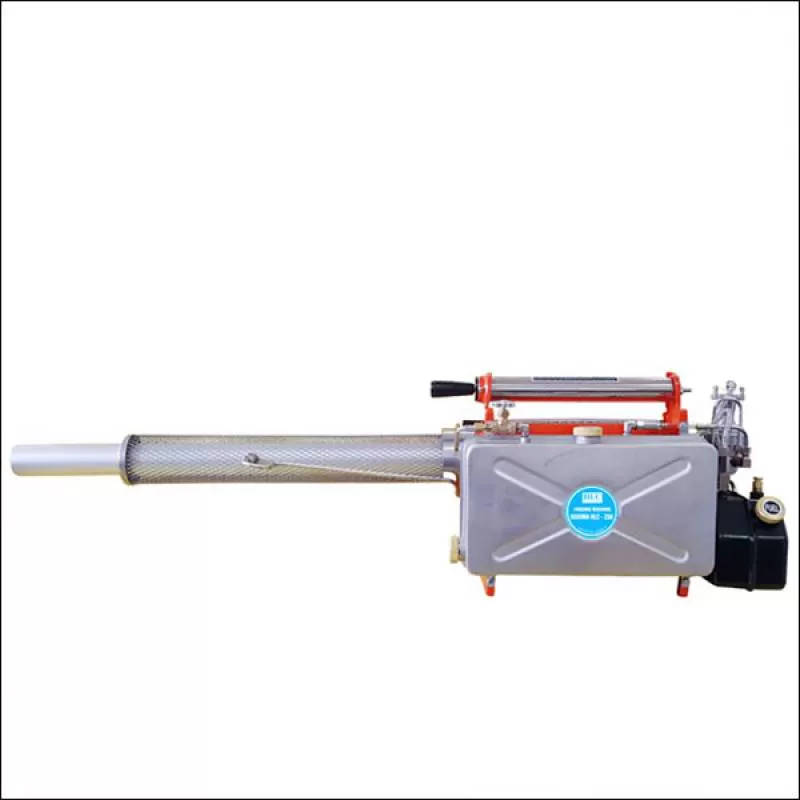 Máy phun khói diệt côn trùng Oshima HLC 250 