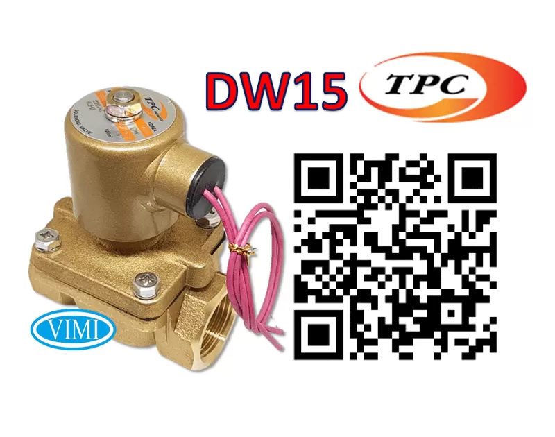 TPC DW15