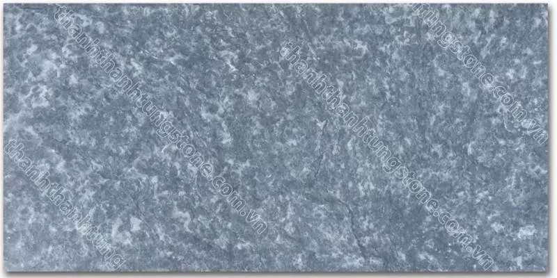 Sản phẩm Đá xanh đen khò lửa cao cấp 01 tại Thanh Thanh Tùng Stone