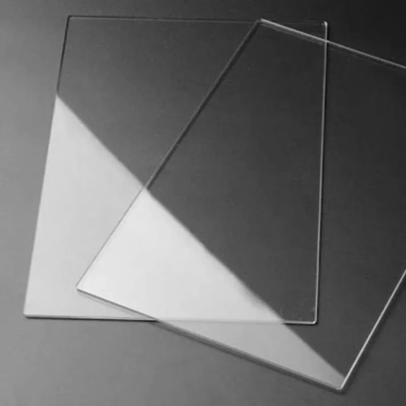 Mica trong 1mm (1ly)