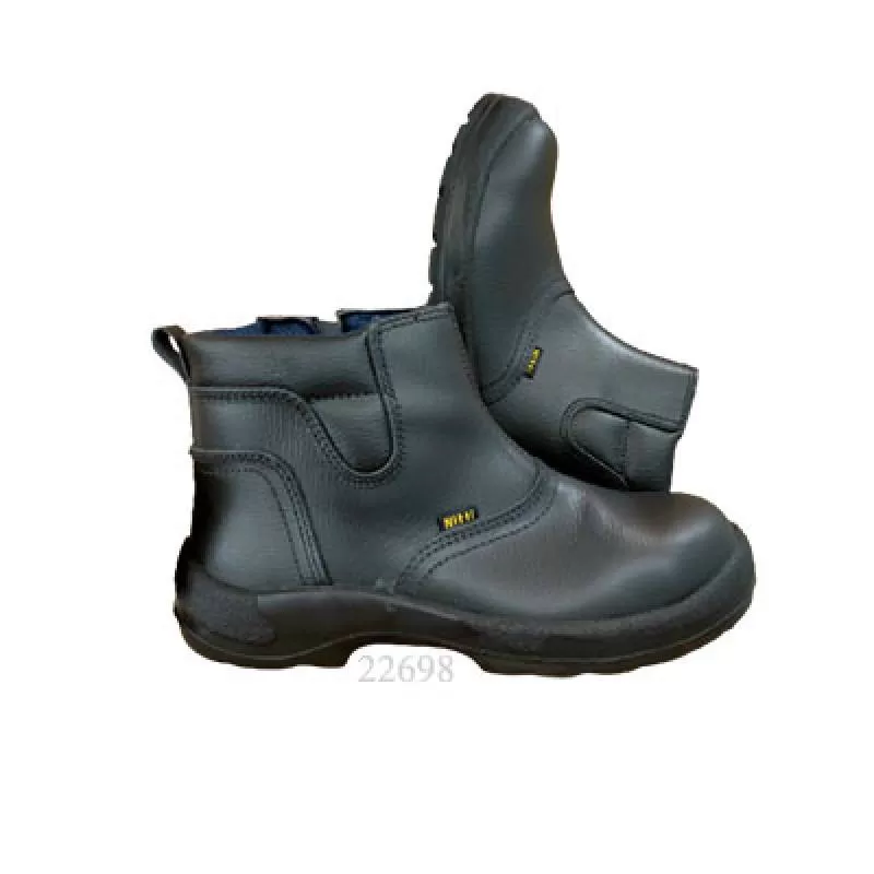 Ủng da bảo hộ NITTI UBH-22698 