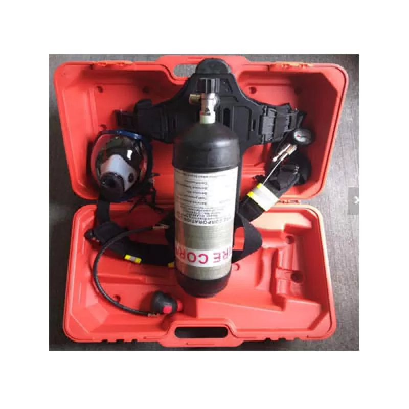 Bình dưỡng khí Hàn Quốc 6.8L BDK-20729