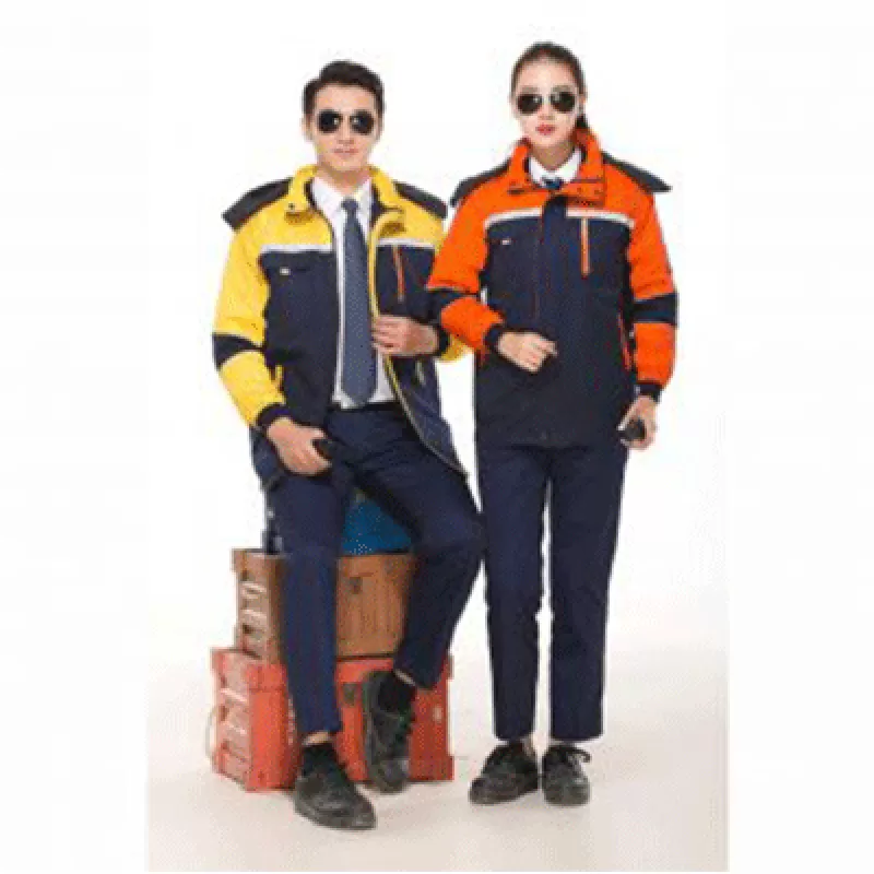 Đồng phục công nhân DPCN-16427