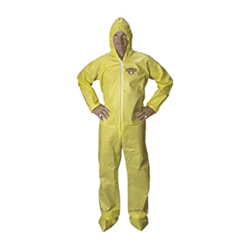 Quần áo chống hóa chất Chemmax 1 QACHC-18513 
