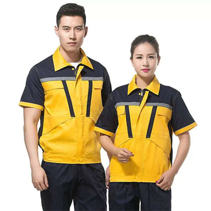 Đồng phục công nhân DPCN-16416