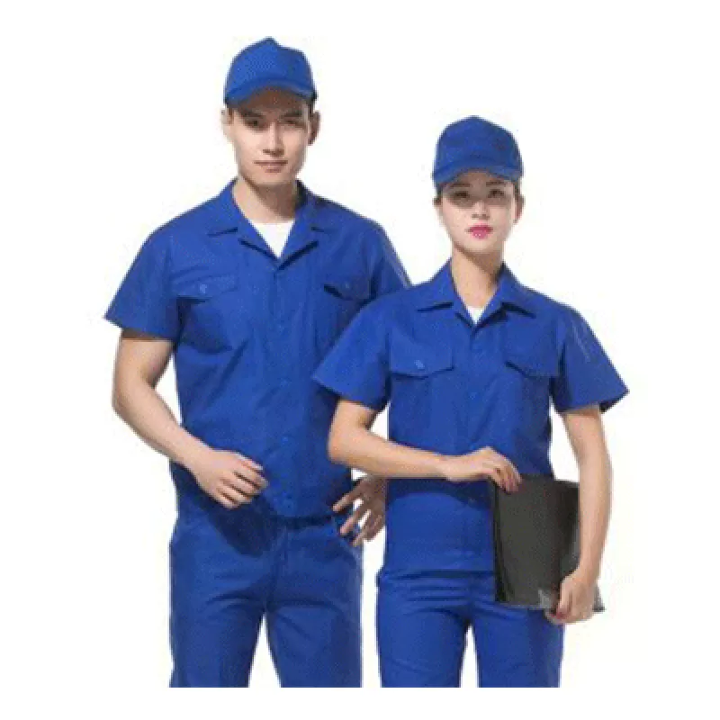 Đồng phục công nhân DPCN-16421