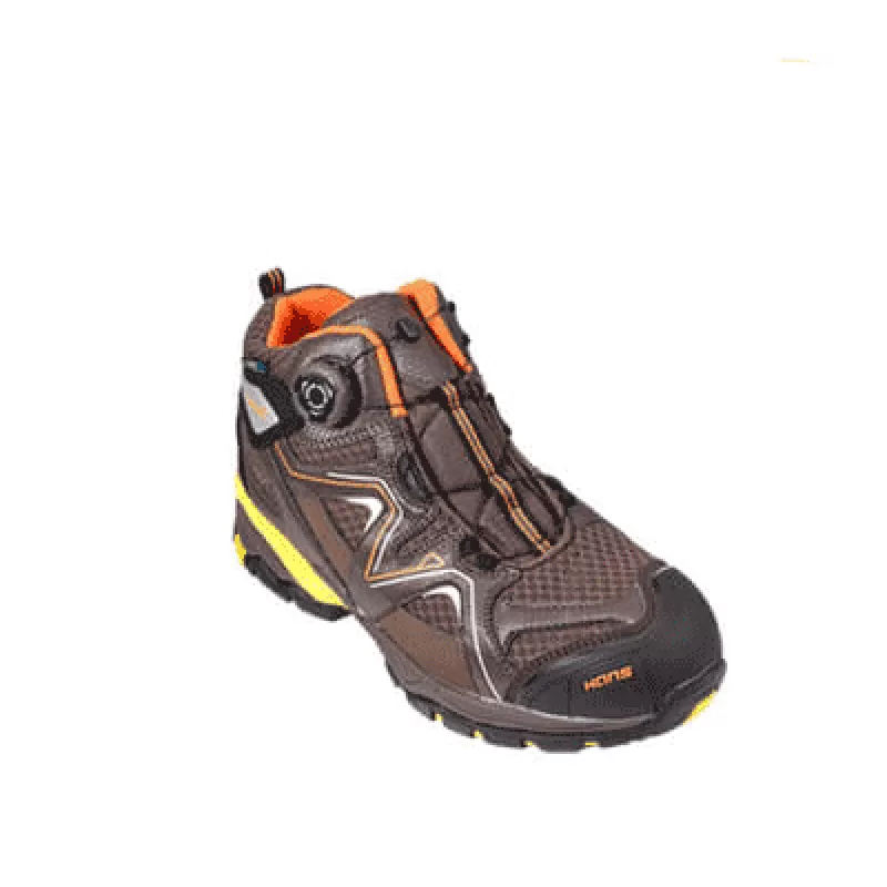 Giày bảo hộ Hans HS-78 GBH-17788 