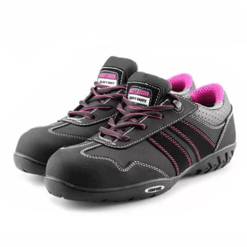 Giày bảo hộ nữ Jogger Ceres S3 GBH-17760 