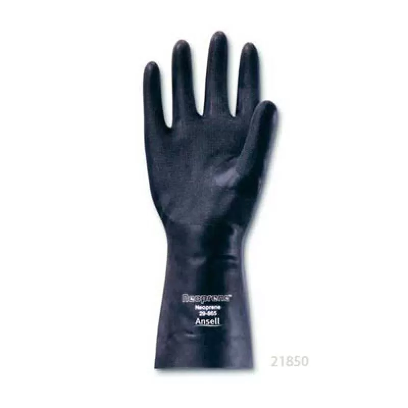 GĂNG TAY CHỐNG HÓA CHẤT ANSELL 29-865 GTBH-21850 