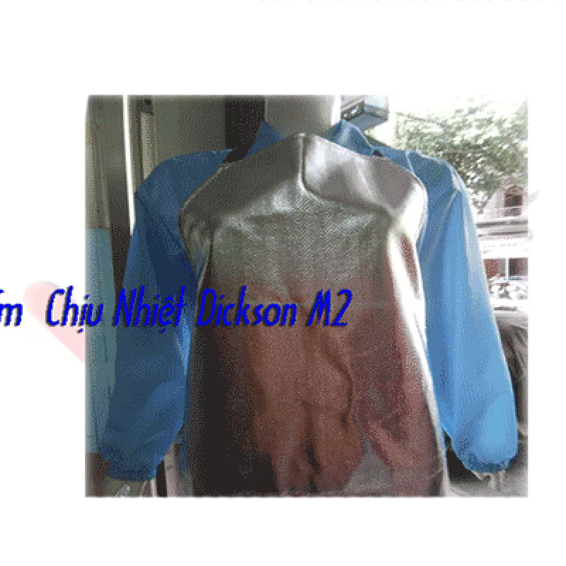 YẾM CHỊU NHIỆT YCN-18002 