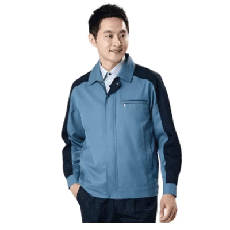 Áo khoác bảo hộ 2 lớp DPCN-18690 
