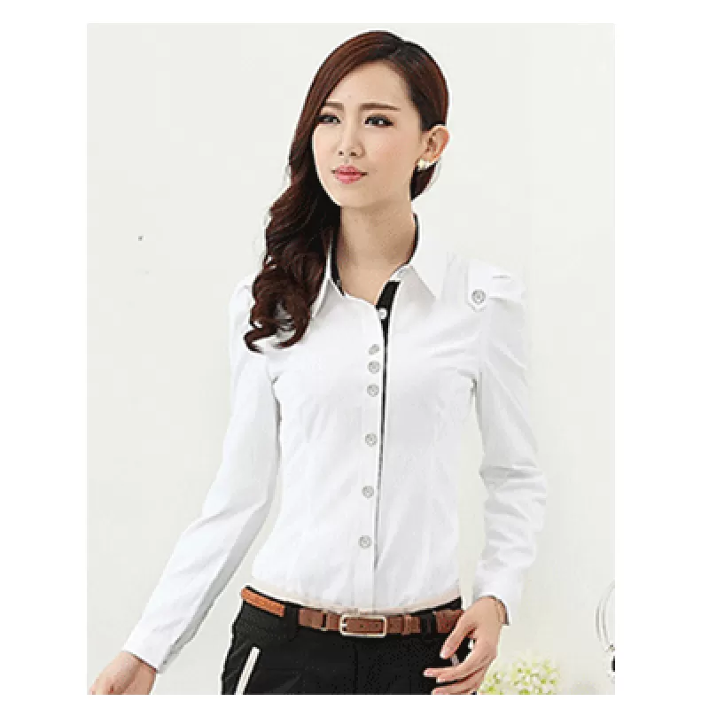 Áo sơ mi nữ DPCS-16579