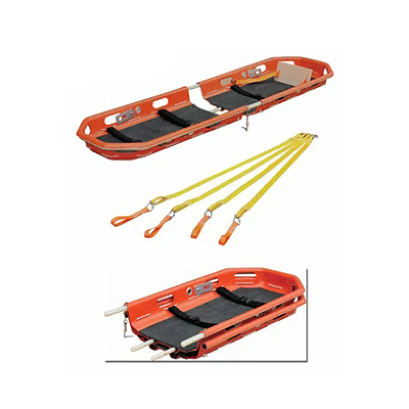 Cáng cứu hộ trên tàu biển C627-27 