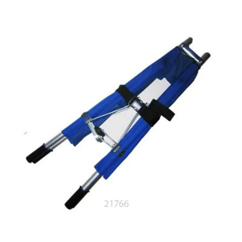 Cáng cứu thương gấp bằng hợp kim nhôm CCT-21766